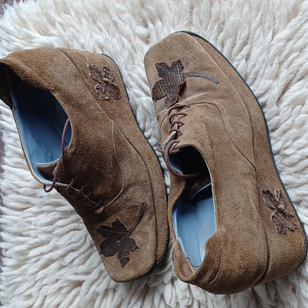 Mauro Volponi Florence  booties